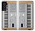 S0891 キーボードデジタルピアノ Keyboard Digital Piano Samsung Galaxy S21 FE 5G バックケース、フリップケース・カバー