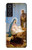 S2276 キリストの降誕 The Nativity Samsung Galaxy S21 FE 5G バックケース、フリップケース・カバー