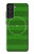 S2322 サッカー場 Football Soccer Field Samsung Galaxy S21 FE 5G バックケース、フリップケース・カバー