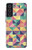 S2379 変動パターン Variation Pattern Samsung Galaxy S21 FE 5G バックケース、フリップケース・カバー