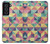 S2379 変動パターン Variation Pattern Samsung Galaxy S21 FE 5G バックケース、フリップケース・カバー