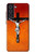S2421 十字架上のイエス Jesus Christ On The Cross Samsung Galaxy S21 FE 5G バックケース、フリップケース・カバー