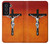 S2421 十字架上のイエス Jesus Christ On The Cross Samsung Galaxy S21 FE 5G バックケース、フリップケース・カバー