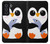 S2631 可愛い赤ちゃんペンギン Cute Baby Penguin Samsung Galaxy S21 FE 5G バックケース、フリップケース・カバー