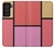 S2795 チークパレット Cheek Palette Color Samsung Galaxy S21 FE 5G バックケース、フリップケース・カバー