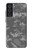 S2867 デジタルカモ柄 Army White Digital Camo Samsung Galaxy S21 FE 5G バックケース、フリップケース・カバー