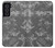 S2867 デジタルカモ柄 Army White Digital Camo Samsung Galaxy S21 FE 5G バックケース、フリップケース・カバー