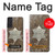 S2868 テキサス保安官バッジ Texas Presidio County Sheriff Badge Samsung Galaxy S21 FE 5G バックケース、フリップケース・カバー