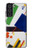 S3343 カジミール・マレーヴィチ最高指揮者作曲 Kazimir Malevich Suprematist Composition Samsung Galaxy S21 FE 5G バックケース、フリップケース・カバー