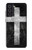 S3491 クリスチャンクロス Christian Cross Samsung Galaxy S21 FE 5G バックケース、フリップケース・カバー
