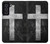 S3491 クリスチャンクロス Christian Cross Samsung Galaxy S21 FE 5G バックケース、フリップケース・カバー