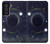 S3617 ブラックホール Black Hole Samsung Galaxy S21 FE 5G バックケース、フリップケース・カバー