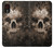S0552 スカル Skull Samsung Galaxy Xcover 5 バックケース、フリップケース・カバー