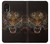 S0575 虎の顔 Tiger Face Samsung Galaxy Xcover 5 バックケース、フリップケース・カバー
