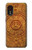S0692 マヤ暦 Mayan Calendar Samsung Galaxy Xcover 5 バックケース、フリップケース・カバー