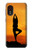 S0832 ヨガ Yoga Samsung Galaxy Xcover 5 バックケース、フリップケース・カバー