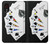 S1078 ポーカーロイヤルストレートフラッシュ Poker Royal Straight Flush Samsung Galaxy Xcover 5 バックケース、フリップケース・カバー