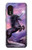 S1461 ユニコーンファンタジー Unicorn Fantasy Horse Samsung Galaxy Xcover 5 バックケース、フリップケース・カバー