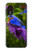 S1565 幸福の青い鳥 ブルーバード Bluebird of Happiness Blue Bird Samsung Galaxy Xcover 5 バックケース、フリップケース・カバー