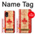 S1603 カナダの国旗ヴィンテージ Canada Flag Old Vintage Samsung Galaxy Xcover 5 バックケース、フリップケース・カバー