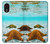 S1679 ヒトデ 海 浜 Starfish Sea Beach Samsung Galaxy Xcover 5 バックケース、フリップケース・カバー