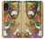 S1702 ティキ男トイレ Tiki Man Toilet Samsung Galaxy Xcover 5 バックケース、フリップケース・カバー