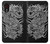 S1943 ドラゴンタトゥー Dragon Tattoo Samsung Galaxy Xcover 5 バックケース、フリップケース・カバー