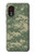S2173 デジタル迷彩グラフィックプリント Digital Camo Camouflage Graphic Printed Samsung Galaxy Xcover 5 バックケース、フリップケース・カバー