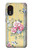 S2229 ビンテージの花 Vintage Flowers Samsung Galaxy Xcover 5 バックケース、フリップケース・カバー