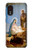 S2276 キリストの降誕 The Nativity Samsung Galaxy Xcover 5 バックケース、フリップケース・カバー
