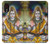 S2287 主シバヒンズー教徒の神 Lord Shiva Hindu God Samsung Galaxy Xcover 5 バックケース、フリップケース・カバー