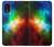 S2312 カラフル 虹 宇宙 銀河 Colorful Rainbow Space Galaxy Samsung Galaxy Xcover 5 バックケース、フリップケース・カバー
