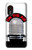S2381 オンエアヴィンテージラジオマイク Vintage Radio Microphone On The Air Samsung Galaxy Xcover 5 バックケース、フリップケース・カバー