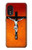 S2421 十字架上のイエス Jesus Christ On The Cross Samsung Galaxy Xcover 5 バックケース、フリップケース・カバー