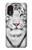 S2553 ホワイトタイガー White Tiger Samsung Galaxy Xcover 5 バックケース、フリップケース・カバー
