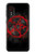 S2557 五芒星 Pentagram Samsung Galaxy Xcover 5 バックケース、フリップケース・カバー