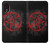 S2557 五芒星 Pentagram Samsung Galaxy Xcover 5 バックケース、フリップケース・カバー