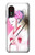 S2579 着物 Japanese Traditional Geisha Kimono Samsung Galaxy Xcover 5 バックケース、フリップケース・カバー