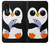 S2631 可愛い赤ちゃんペンギン Cute Baby Penguin Samsung Galaxy Xcover 5 バックケース、フリップケース・カバー
