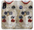 S2639 ニール・アームストロングホワイト宇宙飛行士の宇宙服 Neil Armstrong White Astronaut Space Suit Samsung Galaxy Xcover 5 バックケース、フリップケース・カバー