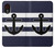 S2758 アンカーネイビー Anchor Navy Samsung Galaxy Xcover 5 バックケース、フリップケース・カバー