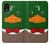 S2762 マガモ タキシード 漫画 Green Head Mallard Duck Tuxedo Cartoon Samsung Galaxy Xcover 5 バックケース、フリップケース・カバー