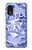 S2768 ウィローパターン グラフィック Willow Pattern Graphic Samsung Galaxy Xcover 5 バックケース、フリップケース・カバー