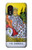S2809 タロットカード 女帝 Tarot Card The Empress Samsung Galaxy Xcover 5 バックケース、フリップケース・カバー