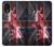 S2936 英国旗地図 UK British Flag Map Samsung Galaxy Xcover 5 バックケース、フリップケース・カバー