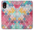 S2947 キャンディパステルカラー Candy Minimal Pastel Colors Samsung Galaxy Xcover 5 バックケース、フリップケース・カバー