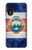 S3003 コスタリカサッカー Costa Rica Football Soccer Flag Samsung Galaxy Xcover 5 バックケース、フリップケース・カバー