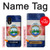 S3003 コスタリカサッカー Costa Rica Football Soccer Flag Samsung Galaxy Xcover 5 バックケース、フリップケース・カバー