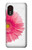 S3044 ヴィンテージピンクガーベラデイジー Vintage Pink Gerbera Daisy Samsung Galaxy Xcover 5 バックケース、フリップケース・カバー