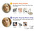 S3058 ボッティチェッリ ヴィーナスの誕生  Botticelli Birth of Venus Painting Samsung Galaxy Xcover 5 バックケース、フリップケース・カバー